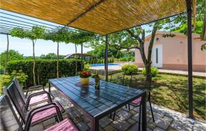 Amazing Apartment In Podpican With Wifi