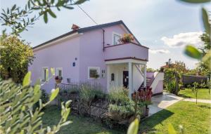 Holiday Home Vinez Cr