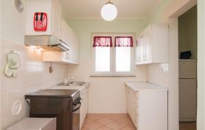 Holiday Home Vinez Cr