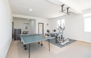 Nice Home In Vinjani Gornji With Kitchen 
