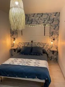 Les Hortensias de Marie - 阿尔贝