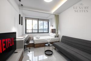 Velora Apartments, The Luxury Suites