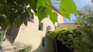Maisons de vacances Gite Pont de Crillon : photos des chambres