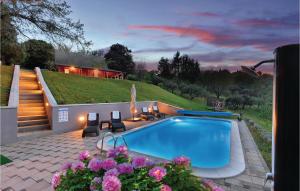 Nice Home In Varazdinske Toplice With Wifi