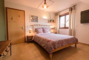 B&B / Chambres d'hotes chambre d'hotes de charme, un temps en foret : photos des chambres