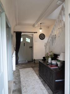 Longbridge House