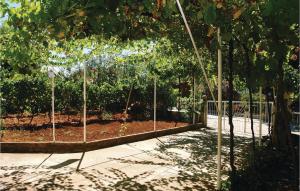 Nice Apartment In Pula With Wifi