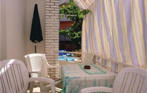 Nice Apartment In Pula With Wifi 