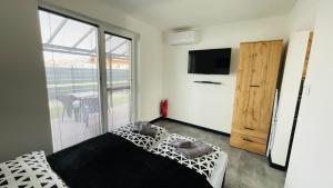 HENRY APARTMENT - Nesvady - Slovakia