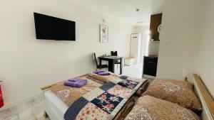 HENRY APARTMENT - Nesvady - Slovakia