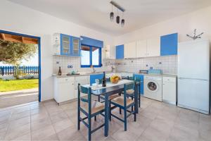 Stegna House Sea View