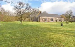 Nice Home In Plehedel - Le Guily