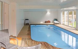 Nice Home In Pléhédel