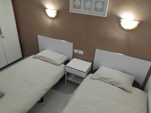 Las Dunes 1-bedroom apartment