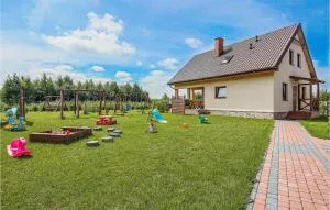 3 Bedroom Awesome Home In Mscicie - Spore