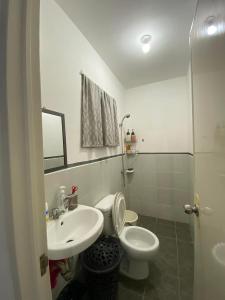 RANDA HOMESTAY at Grandville Subd Dalipuga Iligan