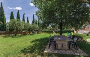 1 Bedroom Cozy Apartment In Savudrija