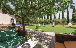 1 Bedroom Cozy Apartment In Savudrija 