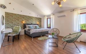 Lovely Home In Loborika