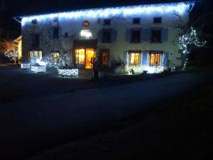 Auberges Auberge De La Charriole : photos des chambres