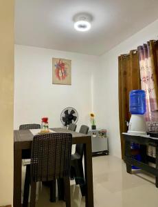 RANDA HOMESTAY at Grandville Subd Dalipuga Iligan