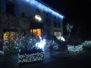 Auberges Auberge De La Charriole : photos des chambres