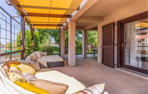 Amazing Home In Medulin With Wifi