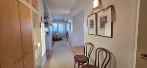 Spacious Design Apartment