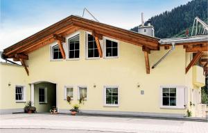 Ferienwohnung In St Anton