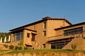 Pliadon Gi Mountain Resort & Spa