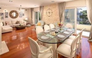 Beach Front Home In Split