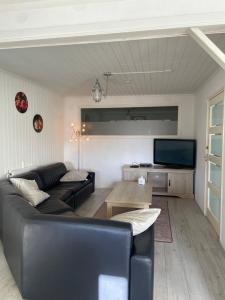 Fijne woning op hippische accommodatie aan de rand van Dokkum