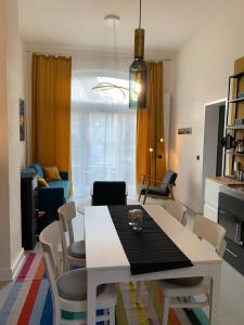 Alte Schule - Gästewohnung