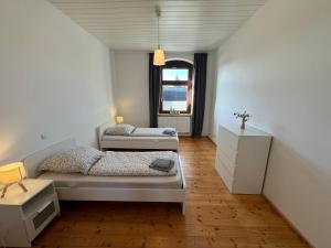 Posthaus22 Wohnung OG