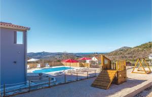 Lovely Apartment In Blizna Donja