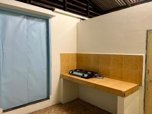 Kampung-style Guest House in Kota Bharu for 4 pax