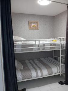 Appartements Le Coeur des Oceanes : photos des chambres