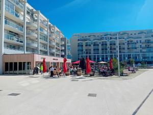 Appartements Le Coeur des Oceanes : photos des chambres