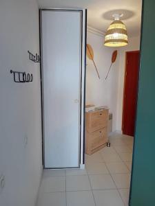 Appartements Le Coeur des Oceanes : photos des chambres