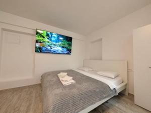 Cozy Room w AC, 65