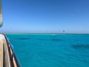 Villa KUBA luxury private pool Hurghada