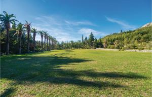 Holiday Home Zaton Veliki 37