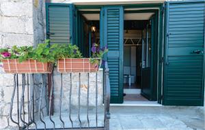 Holiday Home Zaton Veliki 37