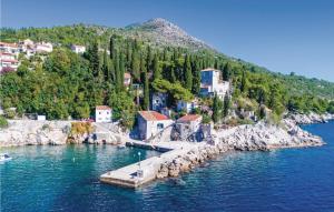 Holiday Home Zaton Veliki 37