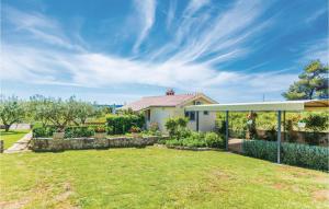 Cozy Home In Zadar With House Sea View 