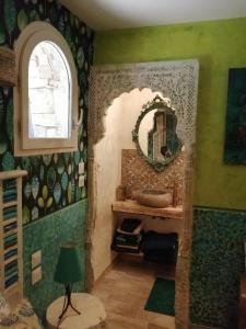 Maisons de vacances Lou Masou : photos des chambres