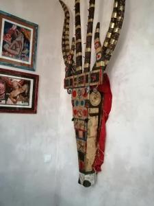 Maisons de vacances Lou Masou : photos des chambres