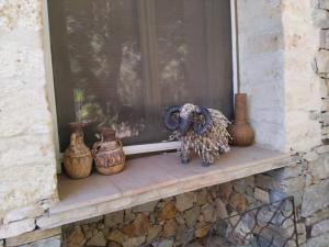 Maisons de vacances Lou Masou : photos des chambres