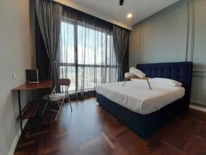 Minimalist Luxury 3Bedroom suite for 6 Pax - Kampong Bohol