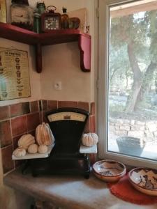 Maisons de vacances Lou Masou : photos des chambres